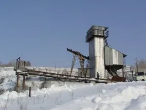 В Томске продолжится строительство штольни, защищающей университетский кампус от сползания в реку