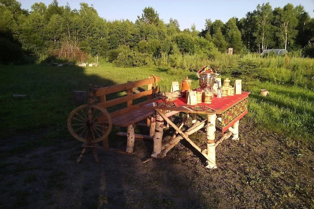 Пчеловод из Хабаровского края, который открыл свое дело на "дальневосточном гектаре", выходит на международный рынок