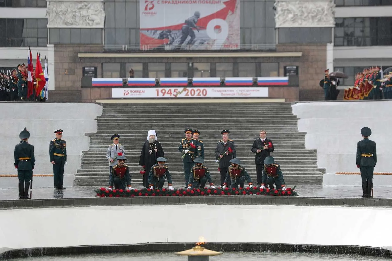 Фото пресс-службы губернатора Ростовской области