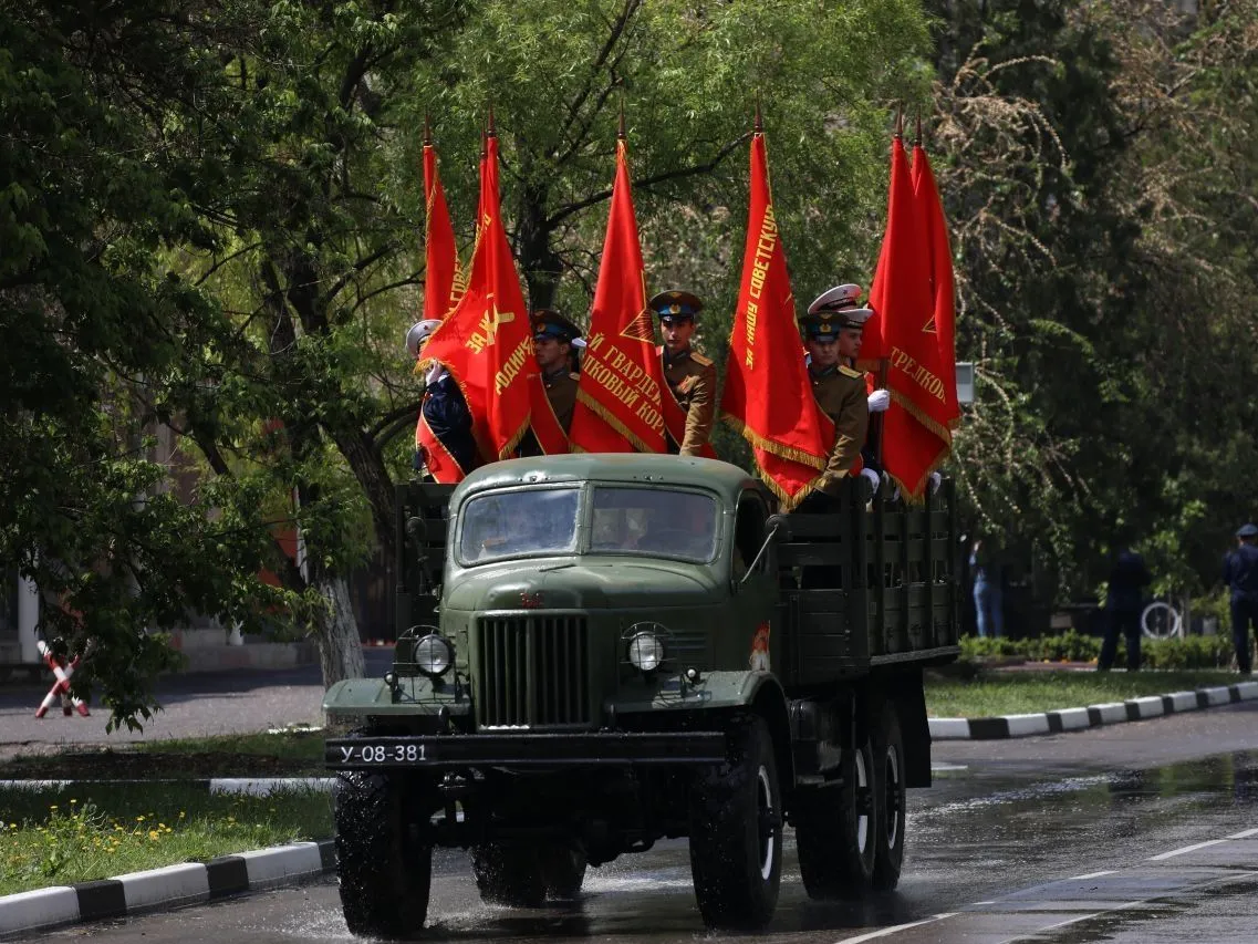 Фото пресс-службы Южного военного округа