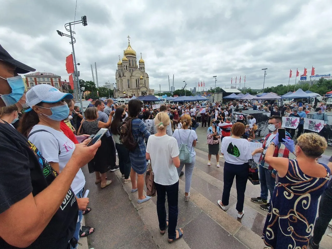 Фото Инги Веланской, "Интерфакс"