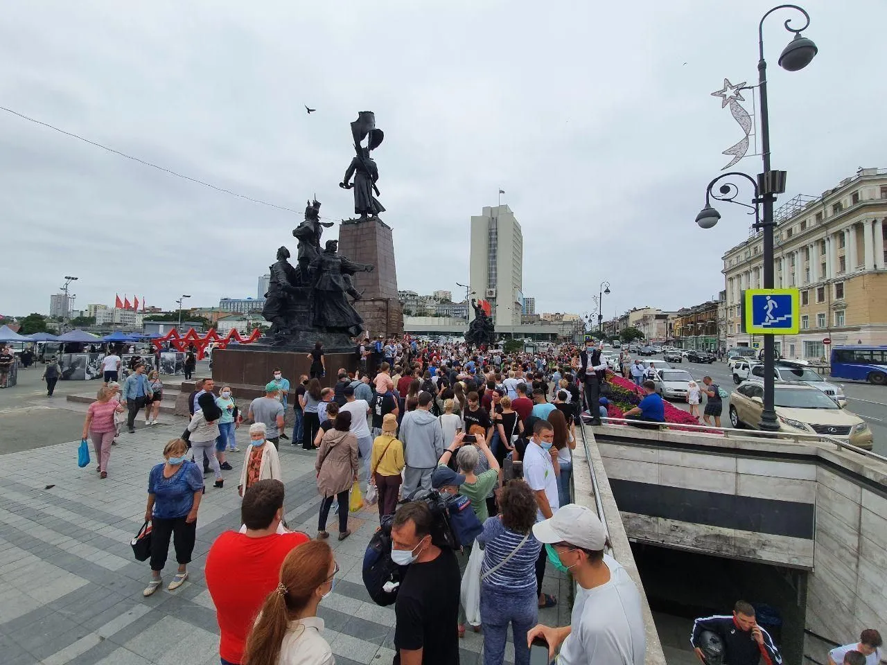 Фото Инги Веланской, "Интерфакс"