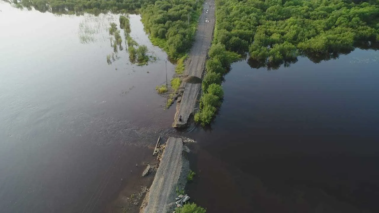 Фото пресс-службы ГУ МЧС по Хабаровскому краю