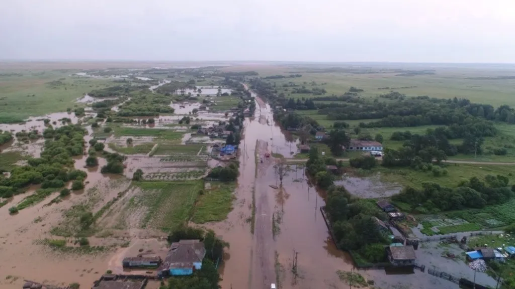 Фото пресс-службы МЧС Амурской области