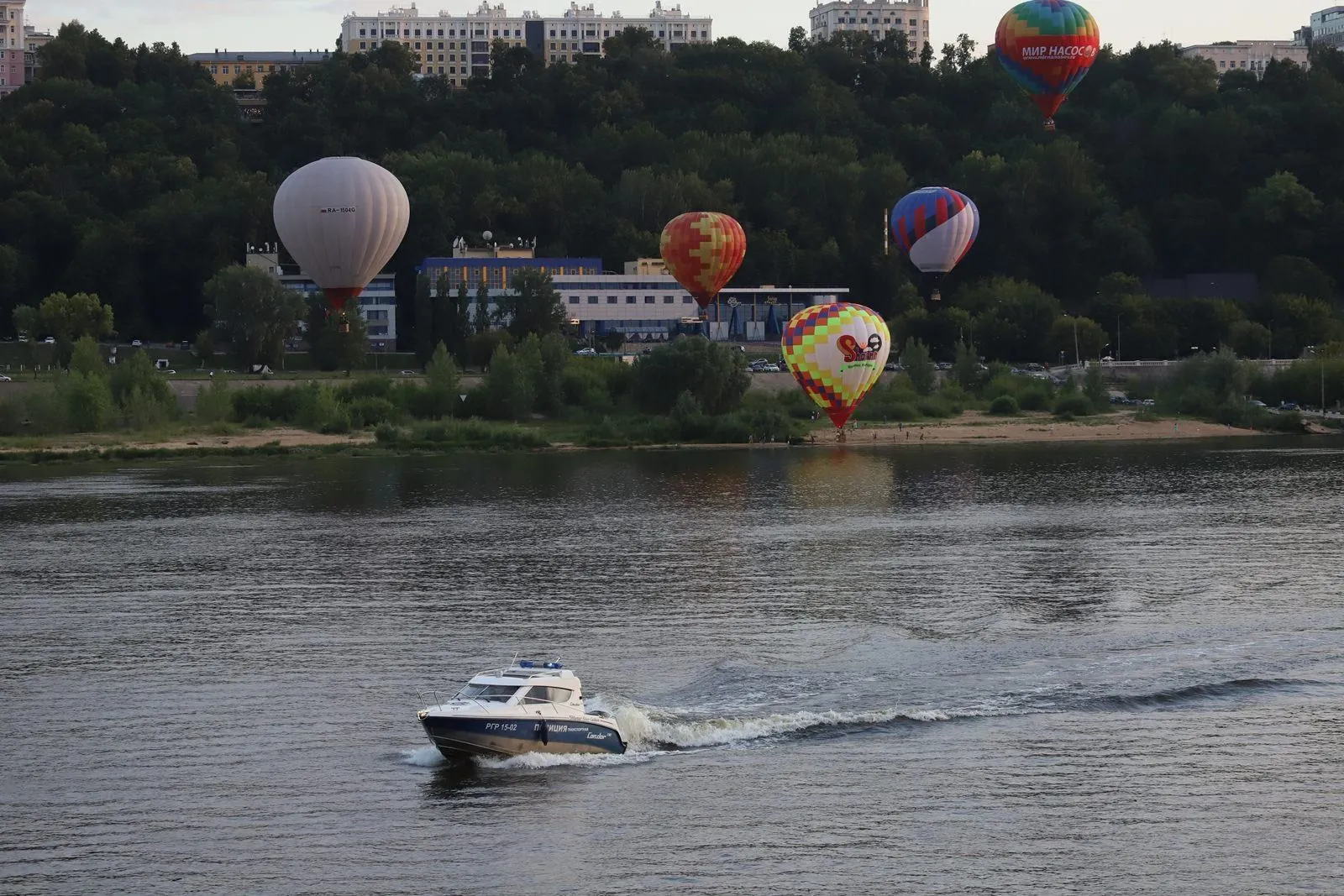 Фото предоставлено организаторами фиесты