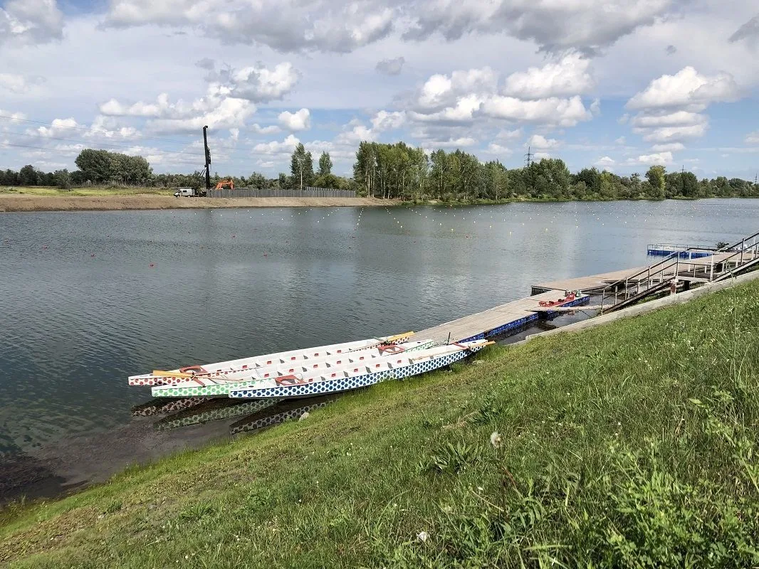 Кубок мира по гребле на байдарках и каноэ пройдет в Барнауле