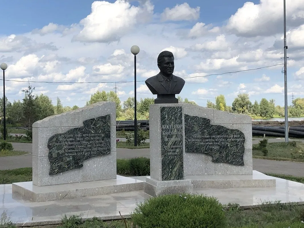 Кубок мира по гребле на байдарках и каноэ пройдет в Барнауле