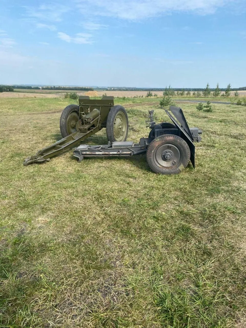 Фото пресс-службы администрации Курской области