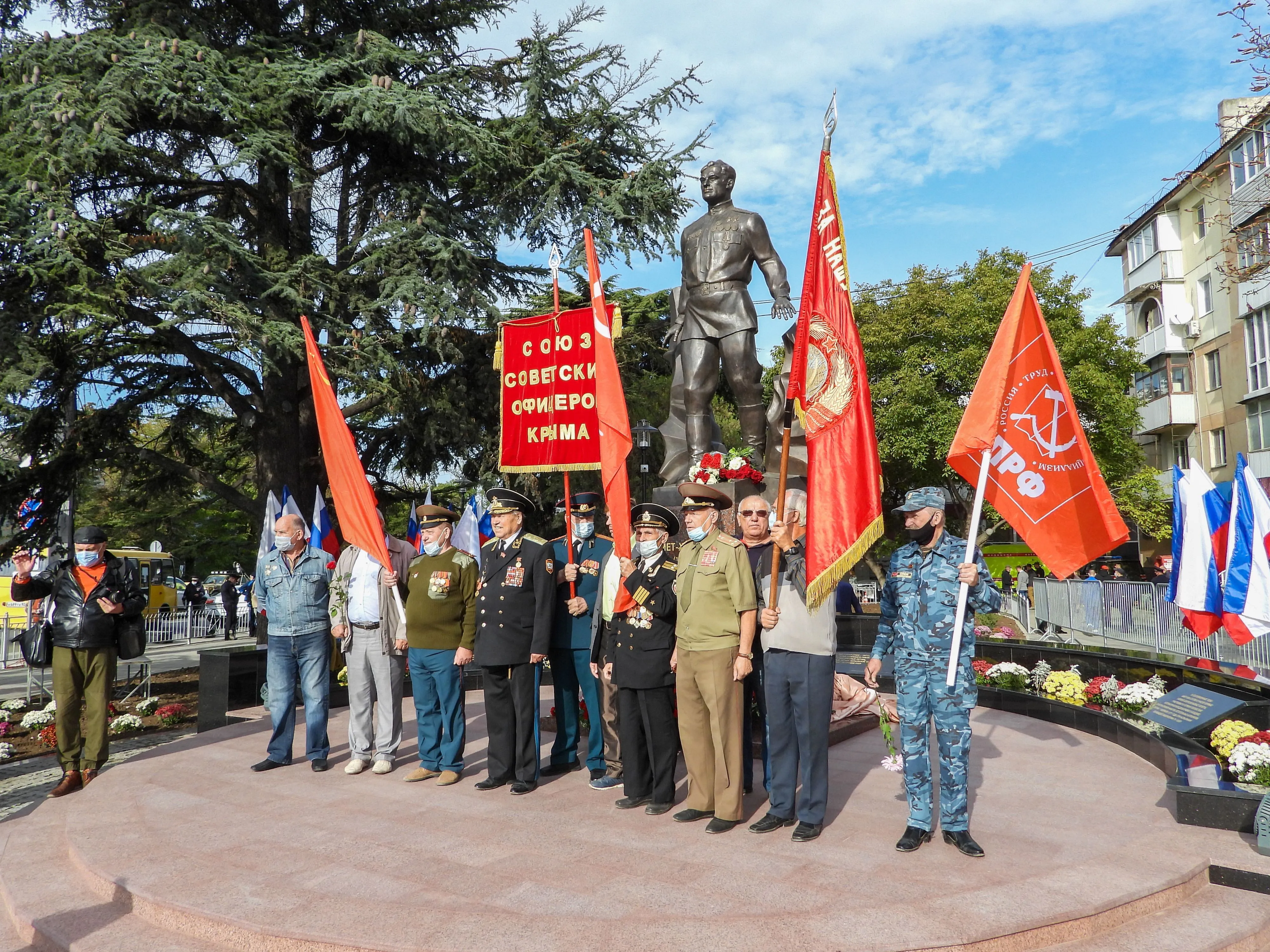 Фото Елены Богданович, "Интерфакс"