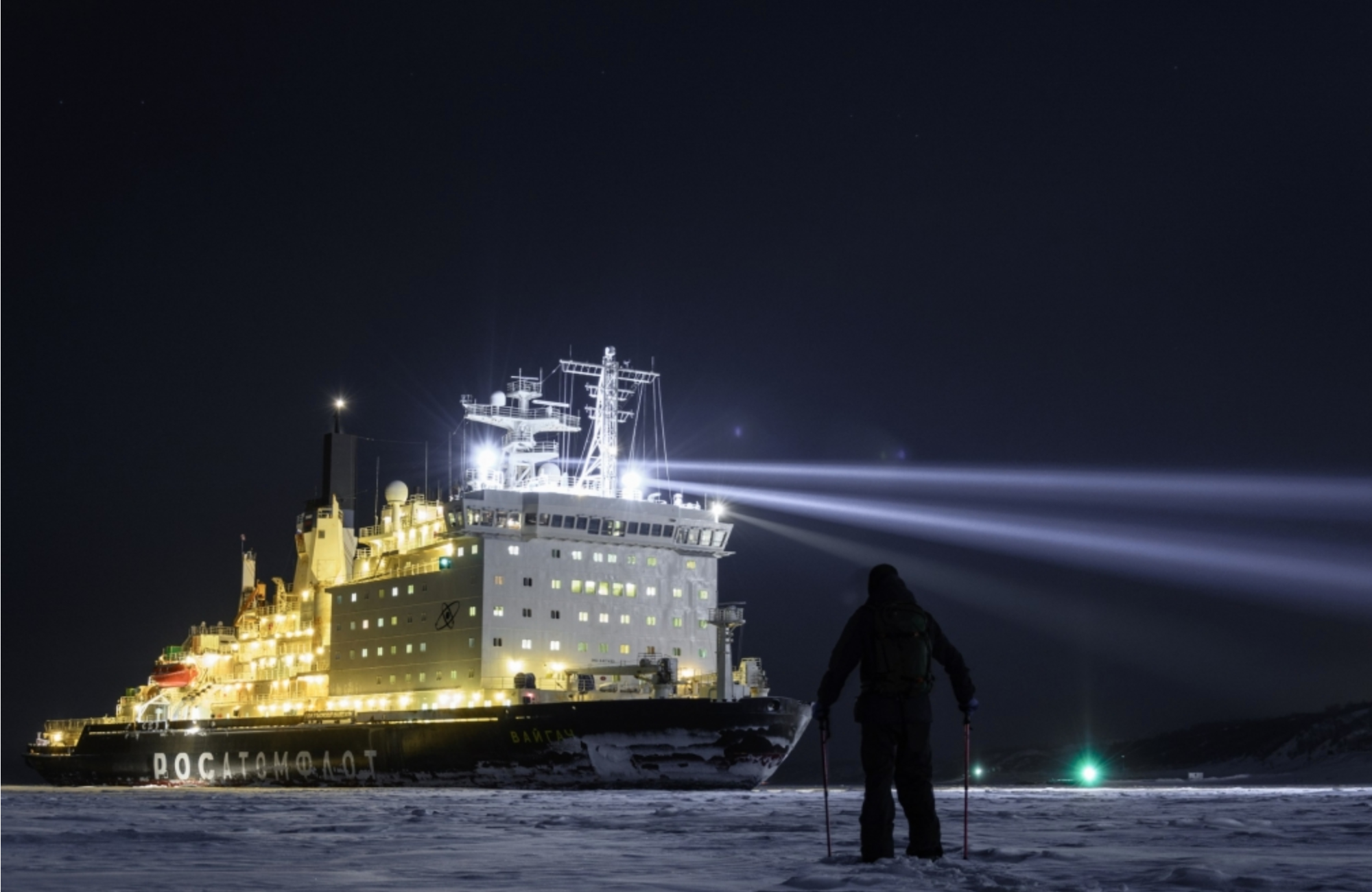 Ice breaker. Вайгач атомный ледокол. Атомные ледоколы Таймыр и Вайгач. Атомный ледокольный флот Мурманск. Вайгач атомный ледокол ледоколы России.