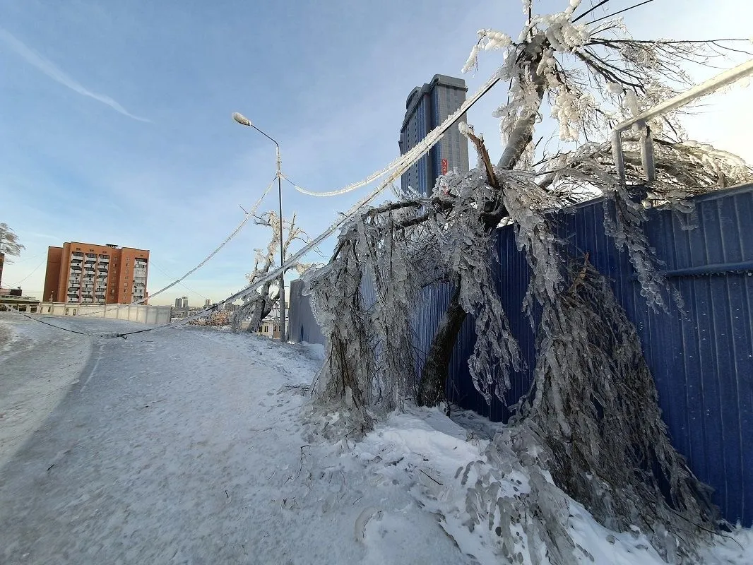 Фото: Инга Веланская, Вероника Перминова, "Интерфакс"