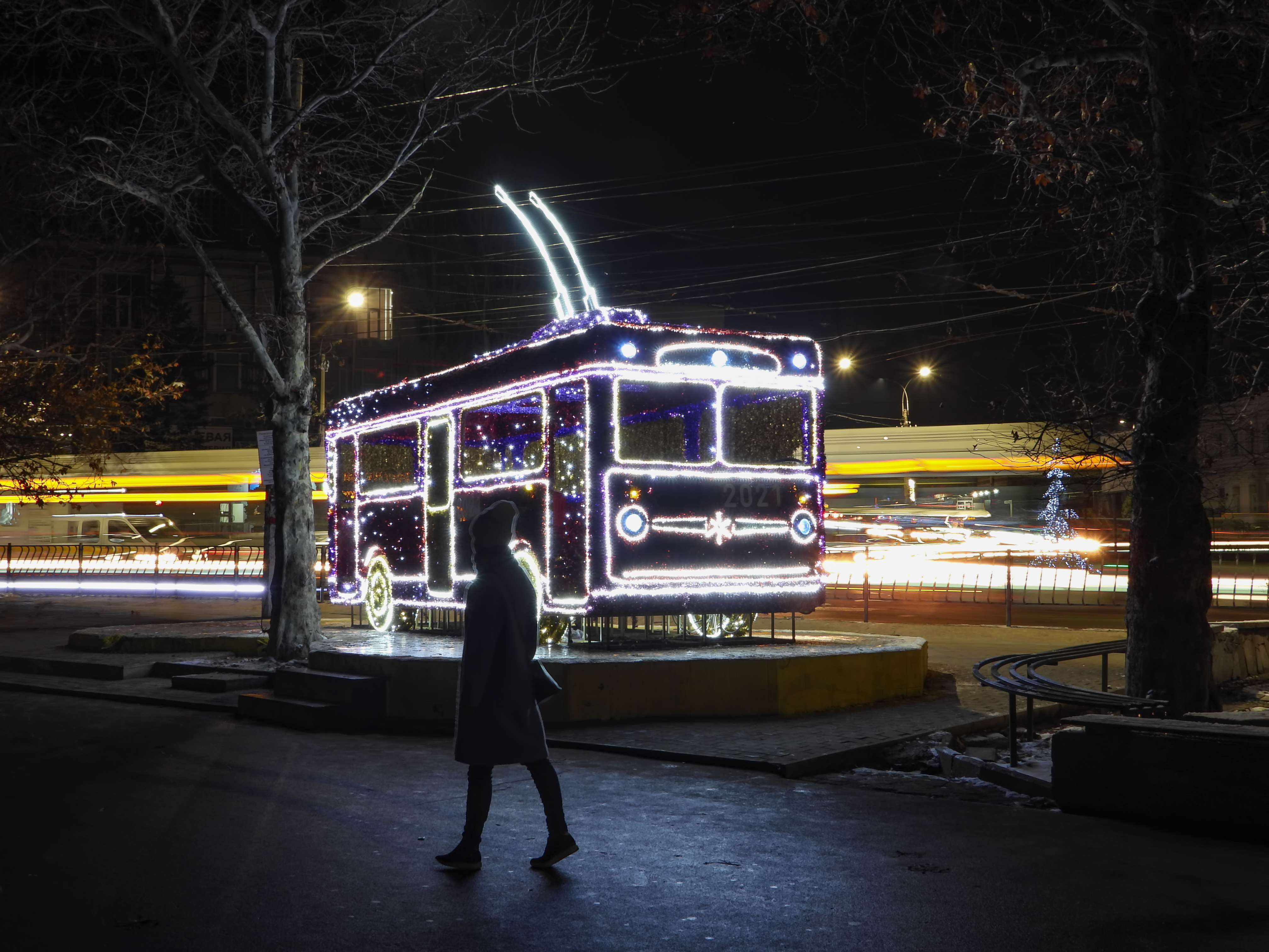 Фото Елены Богданович