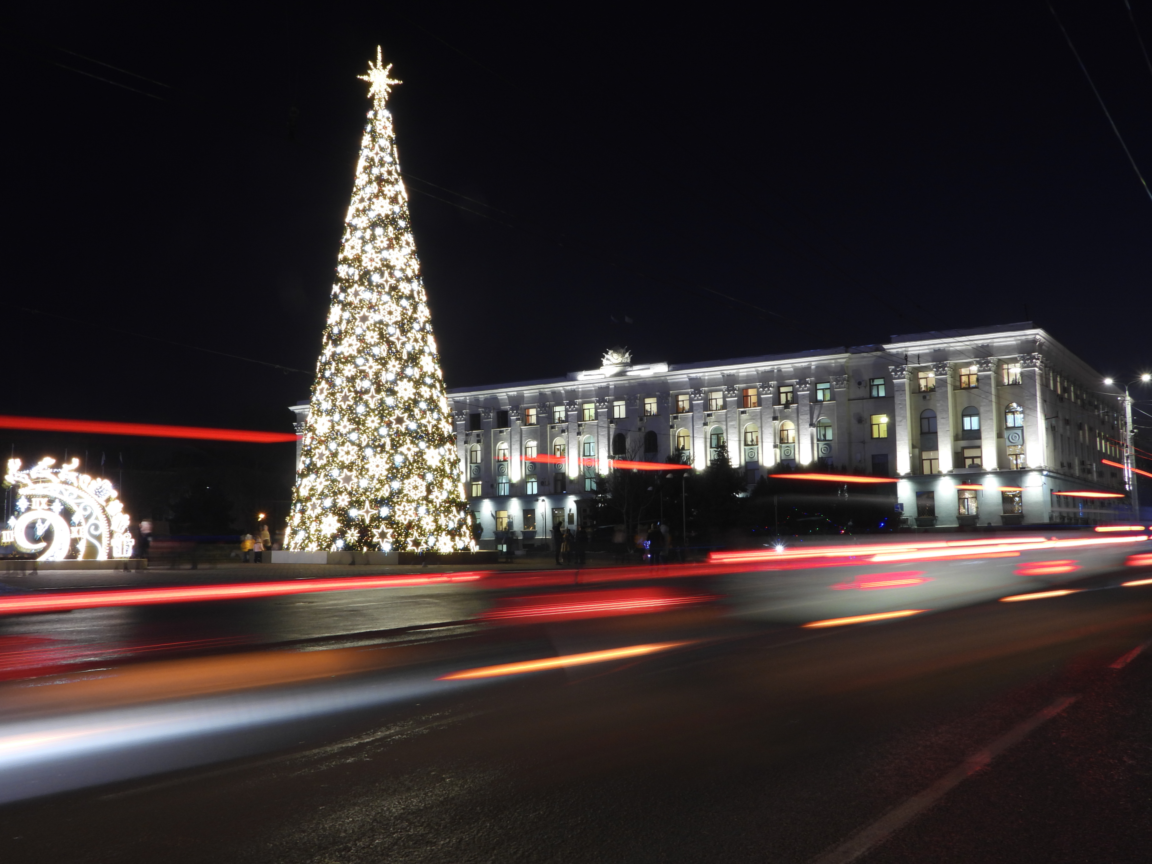 Фото Елены Богданович