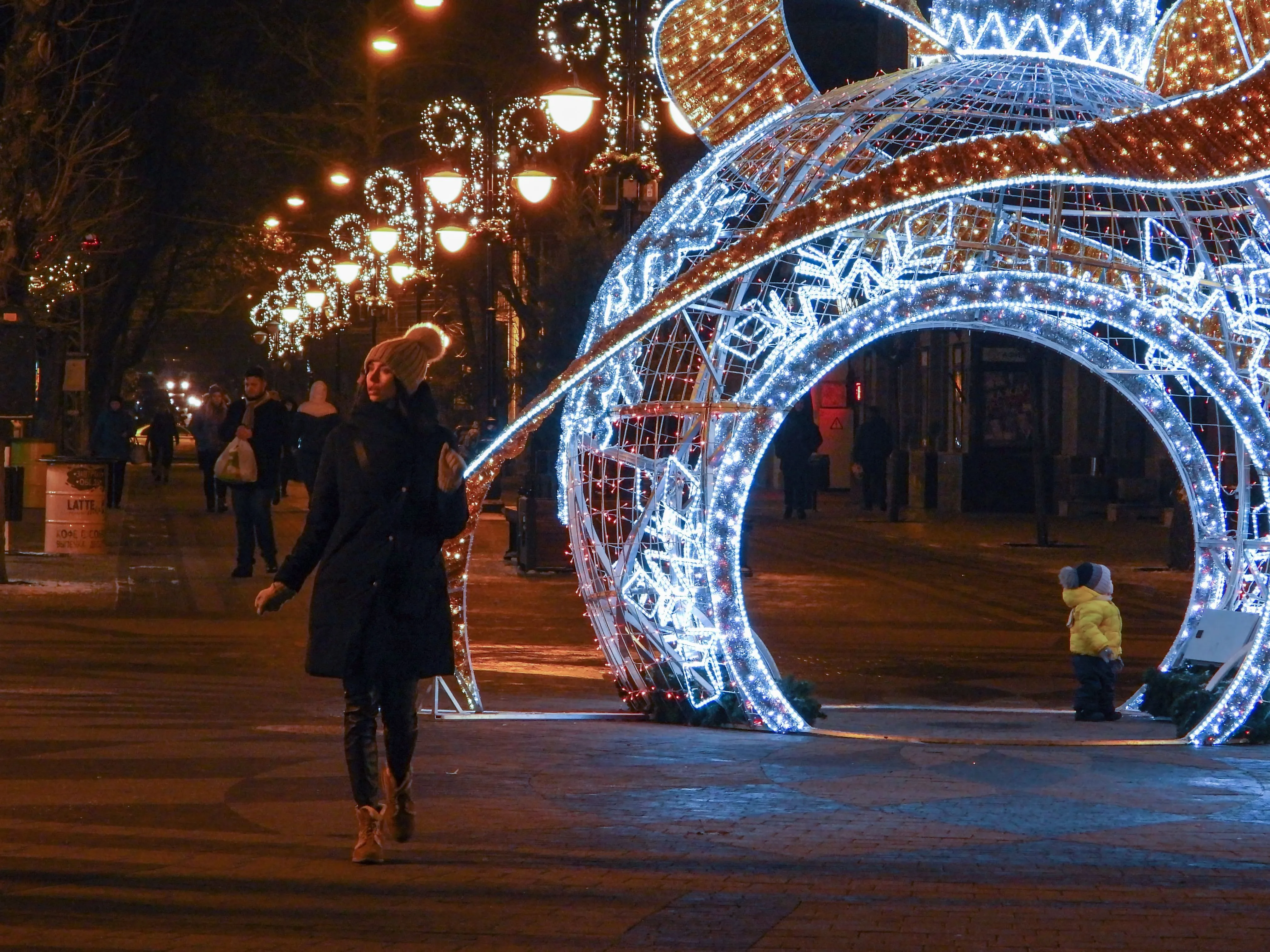 Фото Елены Богданович