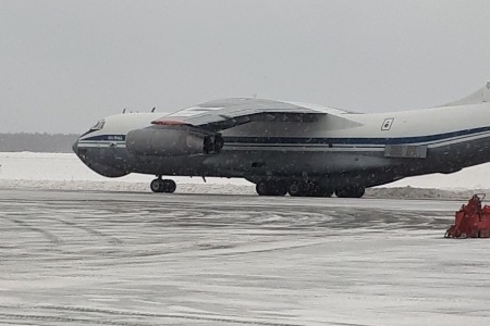 Фото Светланы Меньшиковой