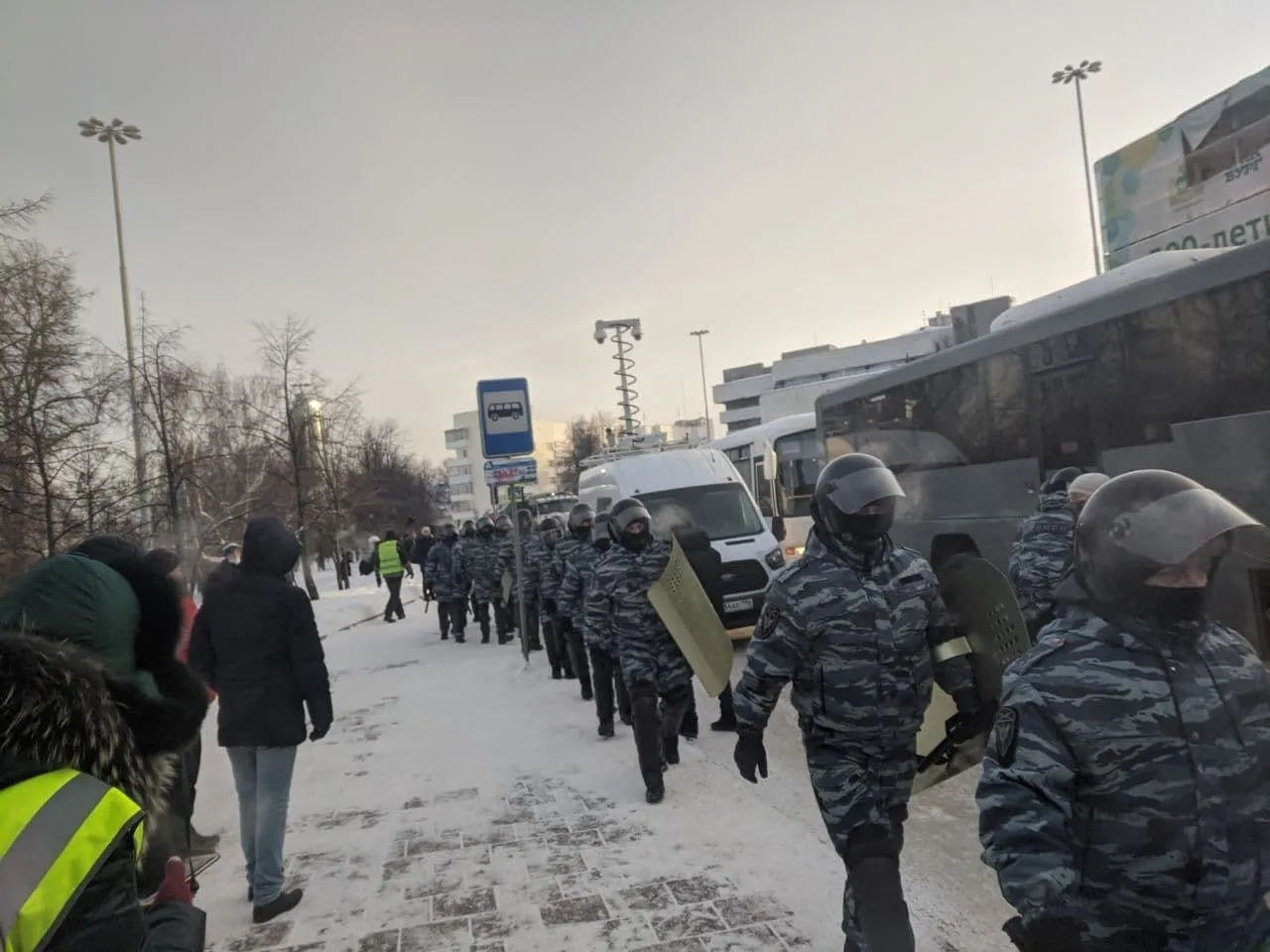 Фото Валентины Завойской, Интерфакс