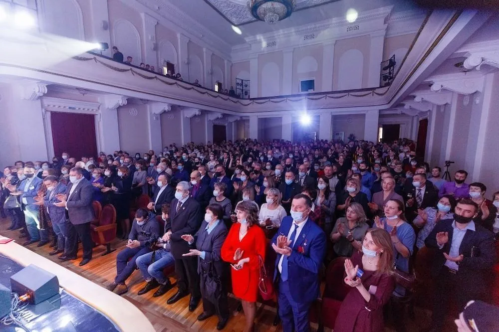 Фото предоставлены компанией "Стройсервис".