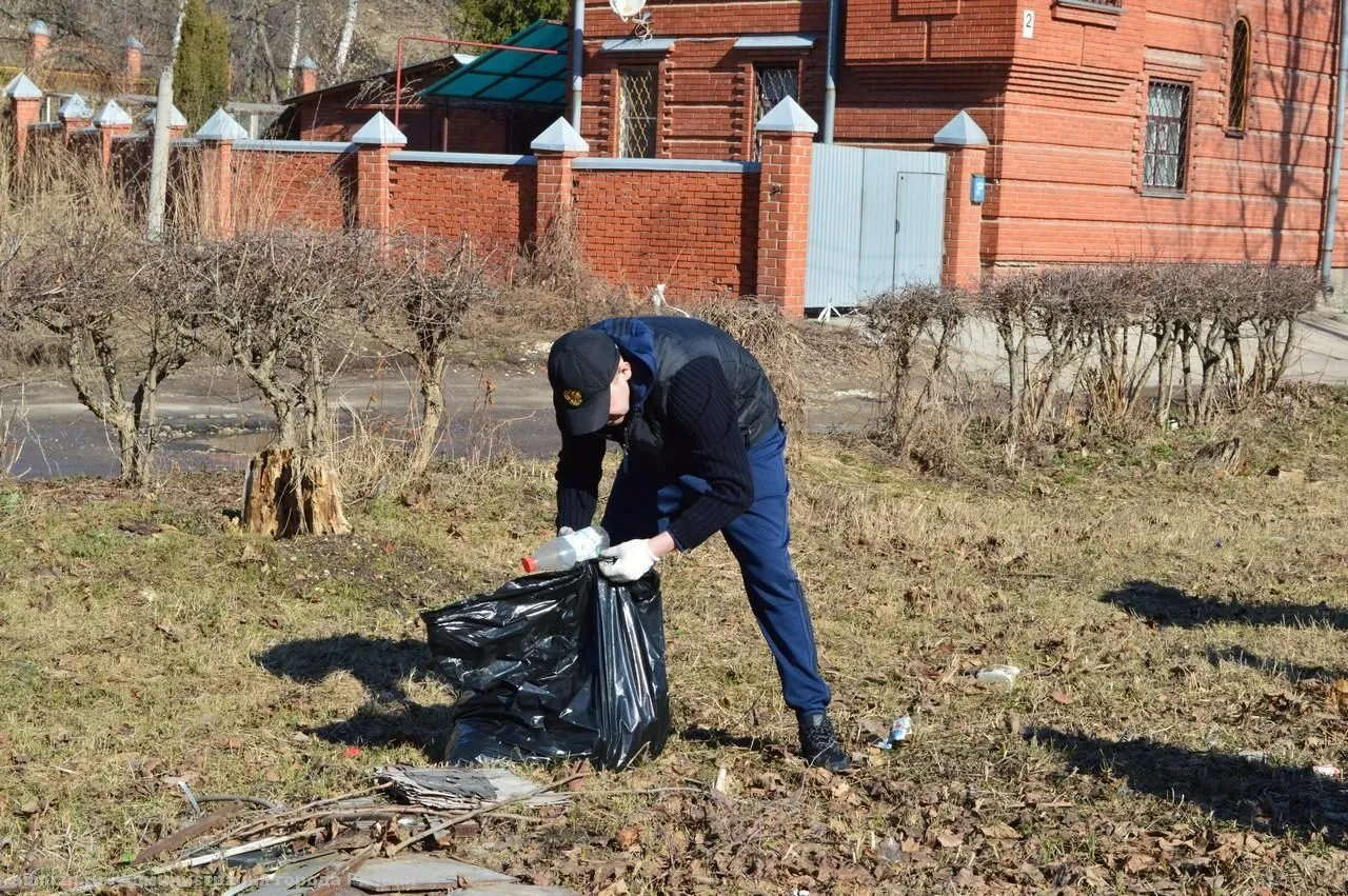 Фото пресс-службы администрации Рязани