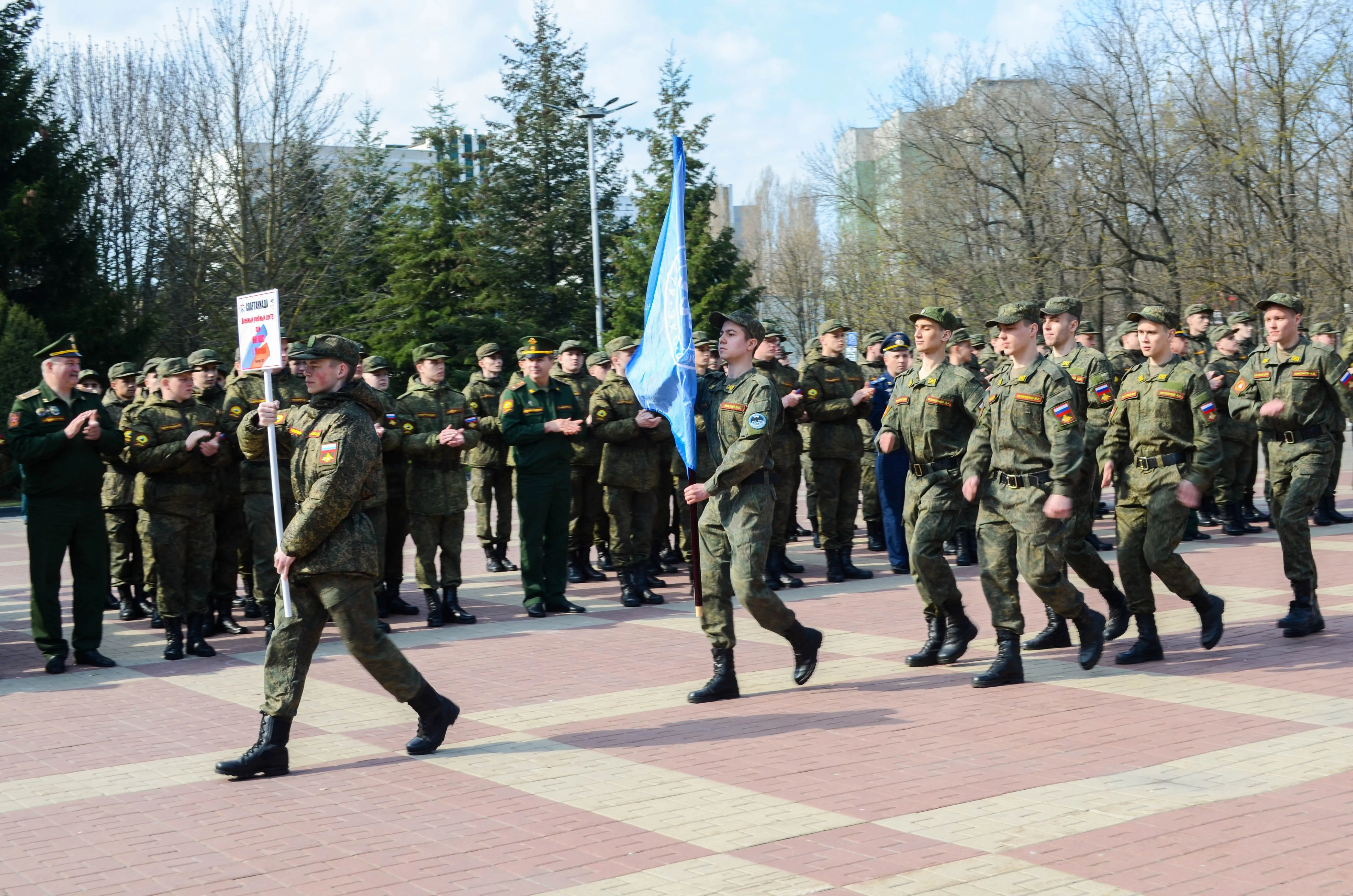 Фото Ирины Бабиной