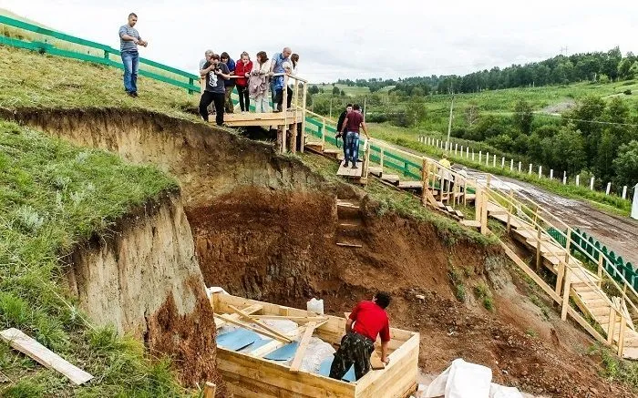 Фото Александра Левчука