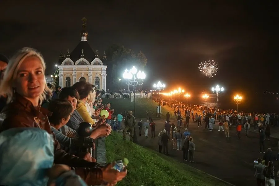 Фото предоставлено администрацией Рыбинска