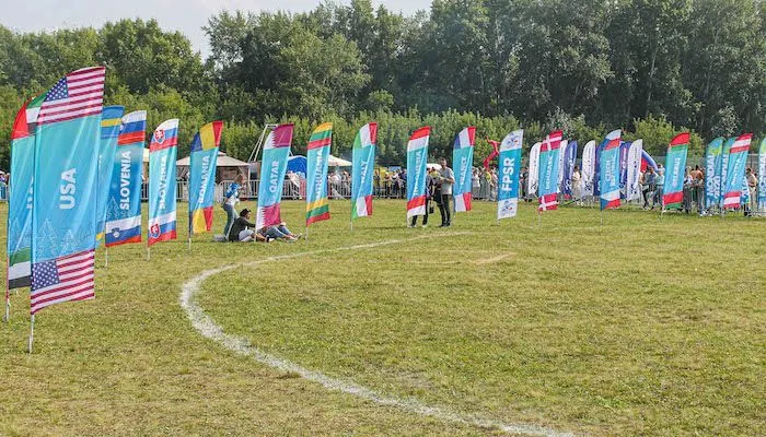 Первые чемпионы мира по парашютному спорту стали известны на Мондиале-2020 в Кемерово