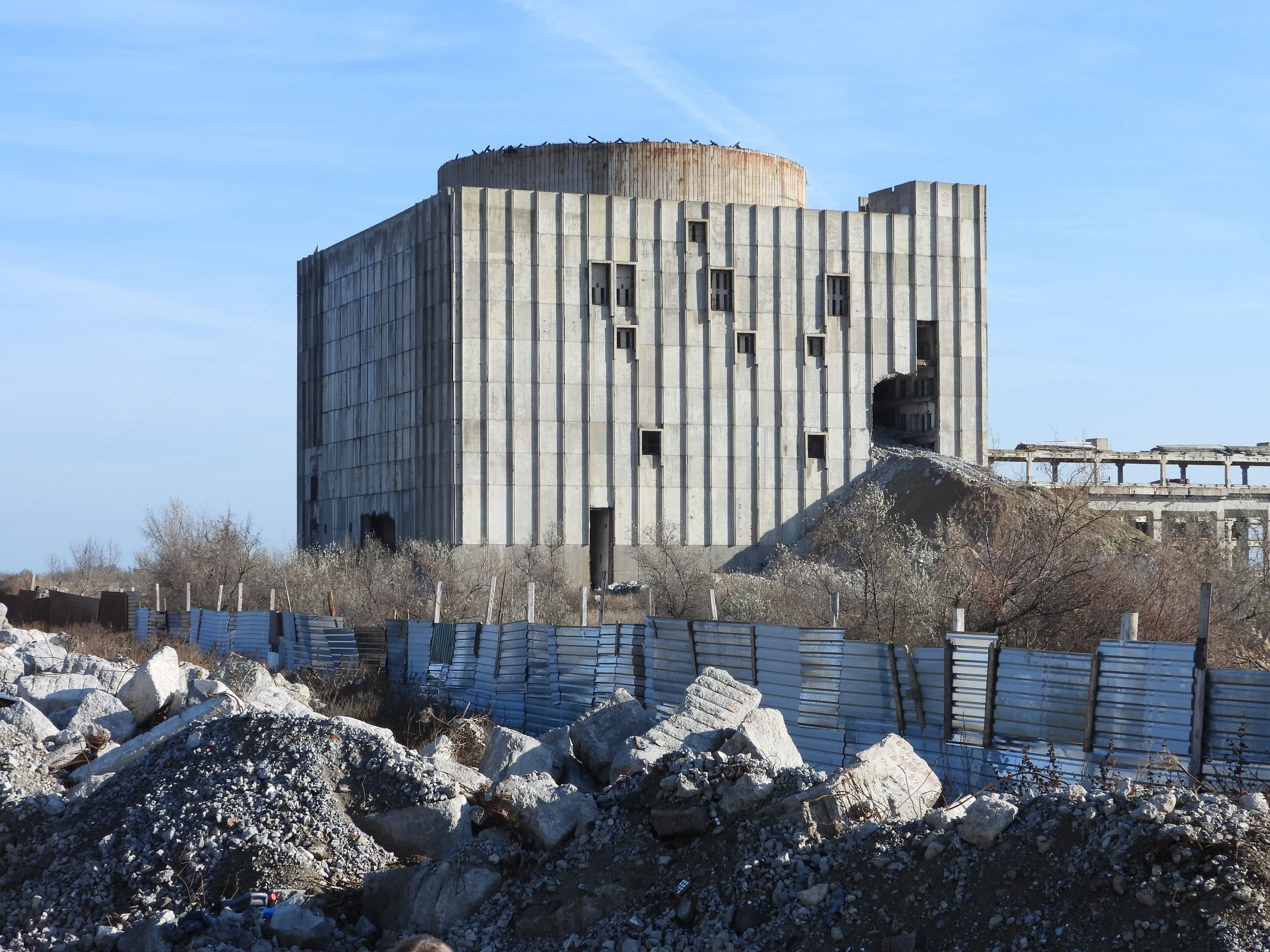 Фото Елены Богданович, "Интерфакс"