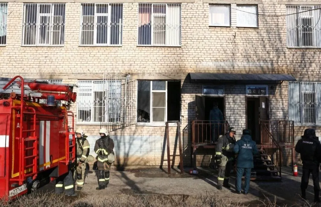 Фото пресс-службы губернатора Астраханской области