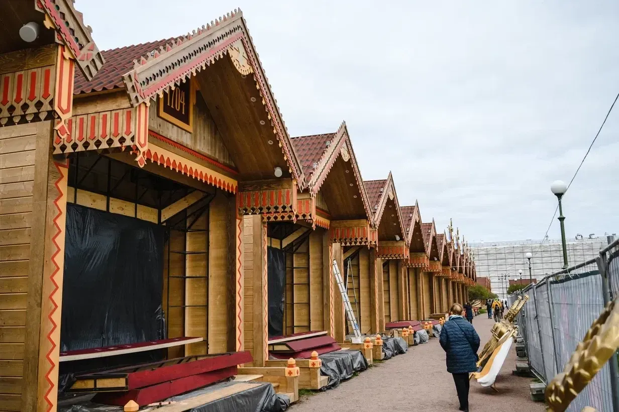 Фото предоставлено ПАО "Газпром"