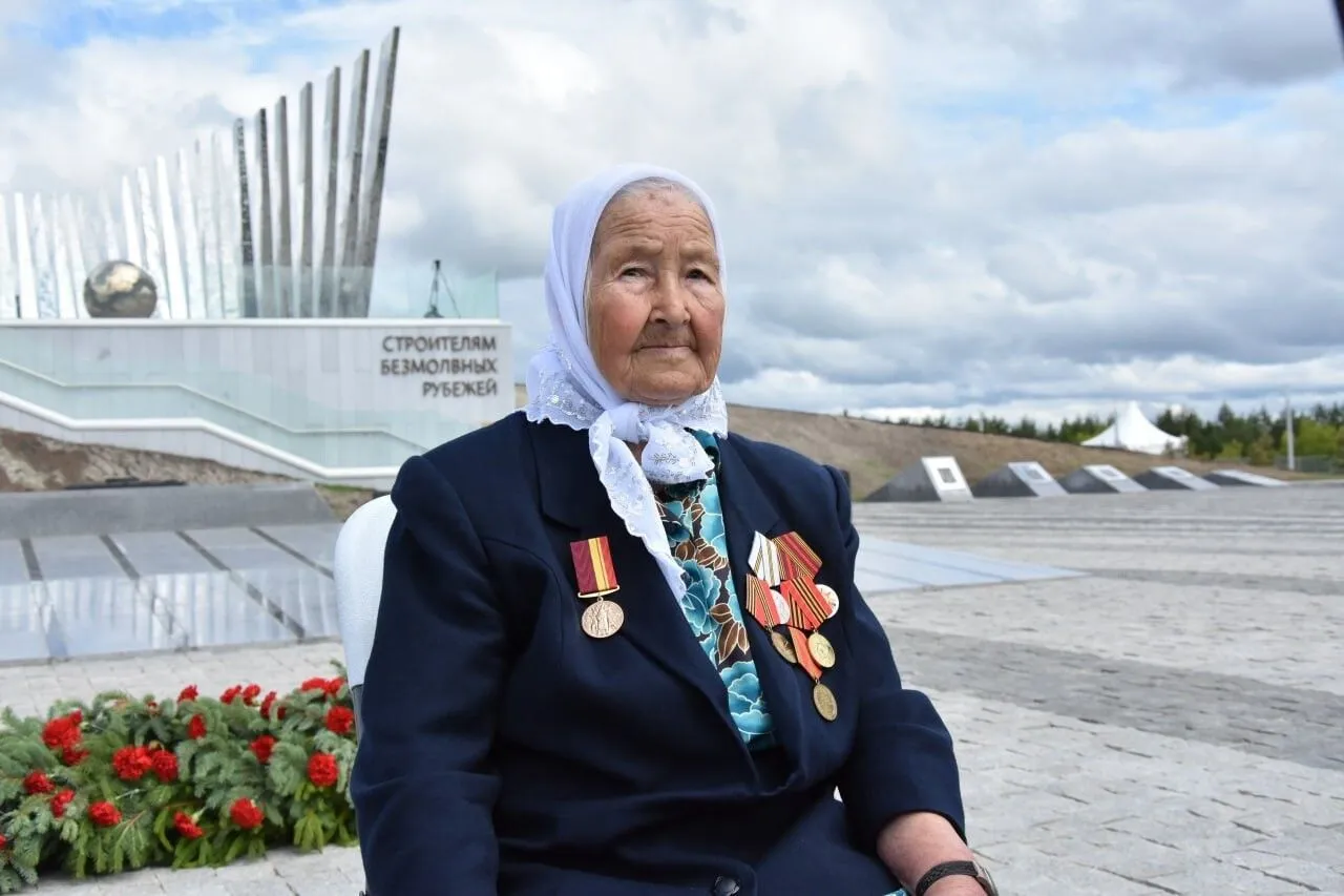 Фото представлено пресс-службой администрации главы Чувашии