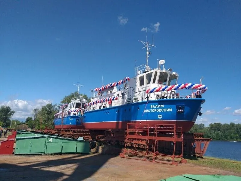 Фото с сайта Федерального агентства морского и речного транспорта