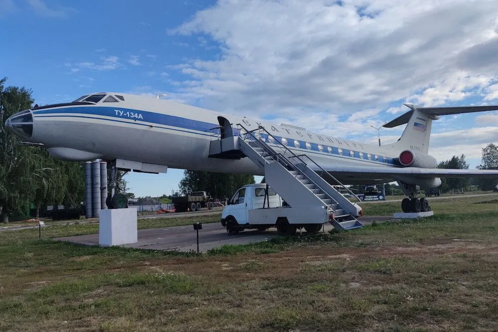 Фото пресс-службы ЦВО