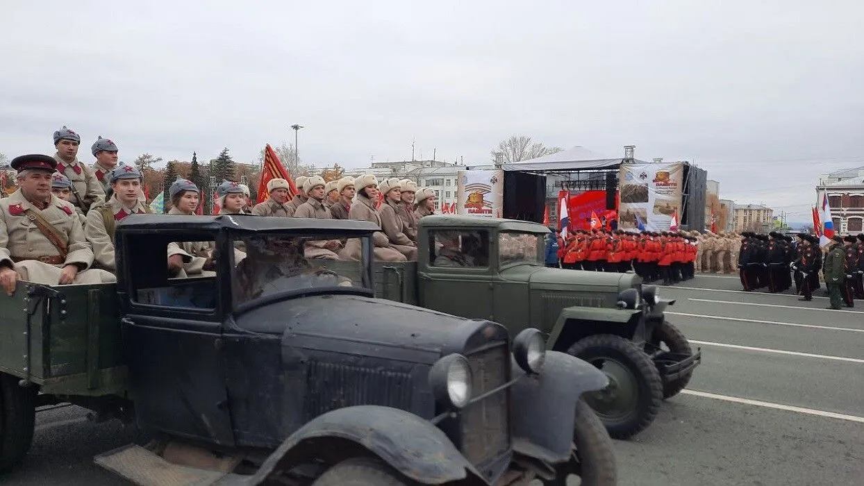 Фото Вячеслава Сорокина, "Интерфакс"