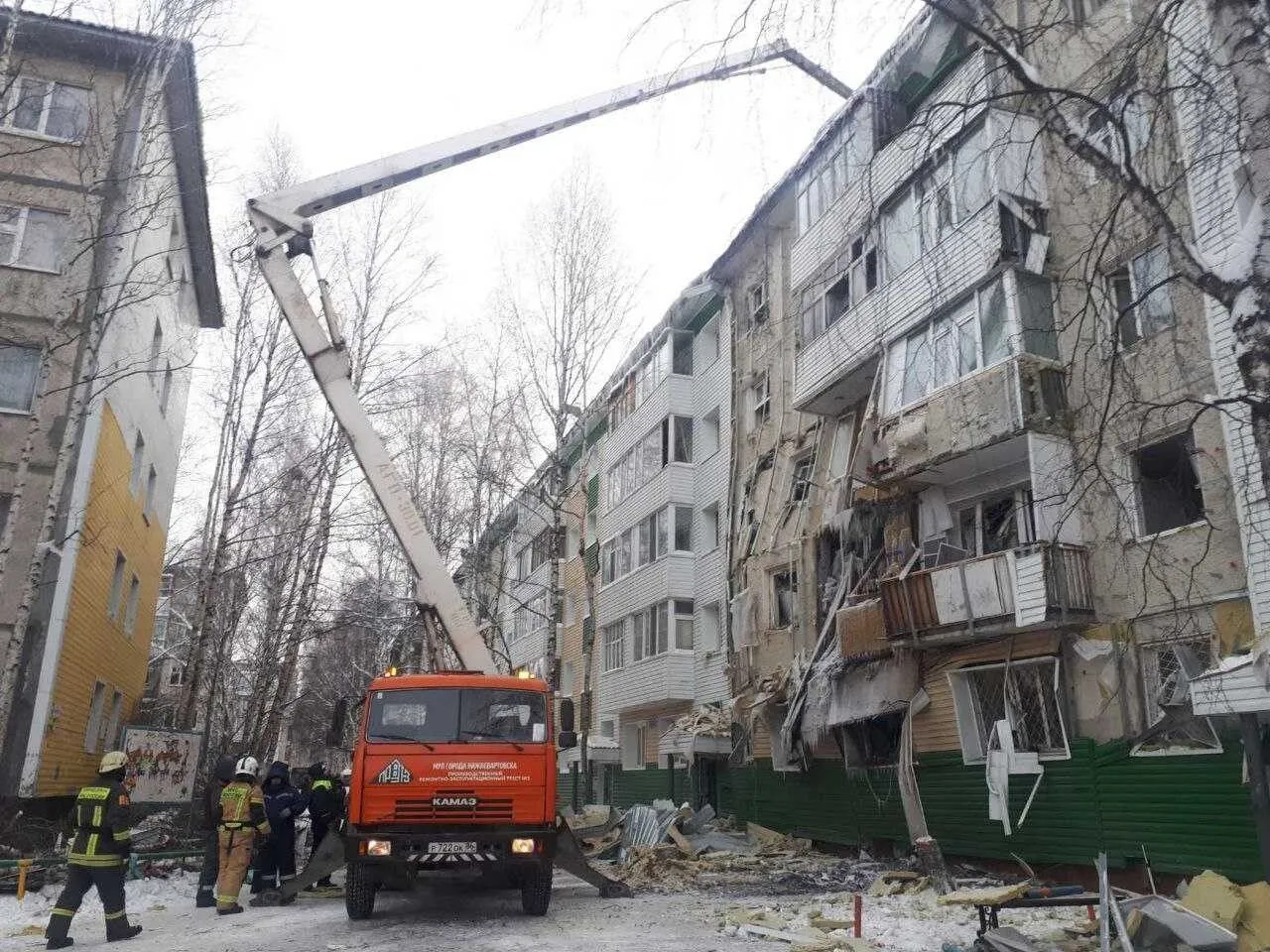 Фото предоставлено пресс-службой администрации Нижневартовска