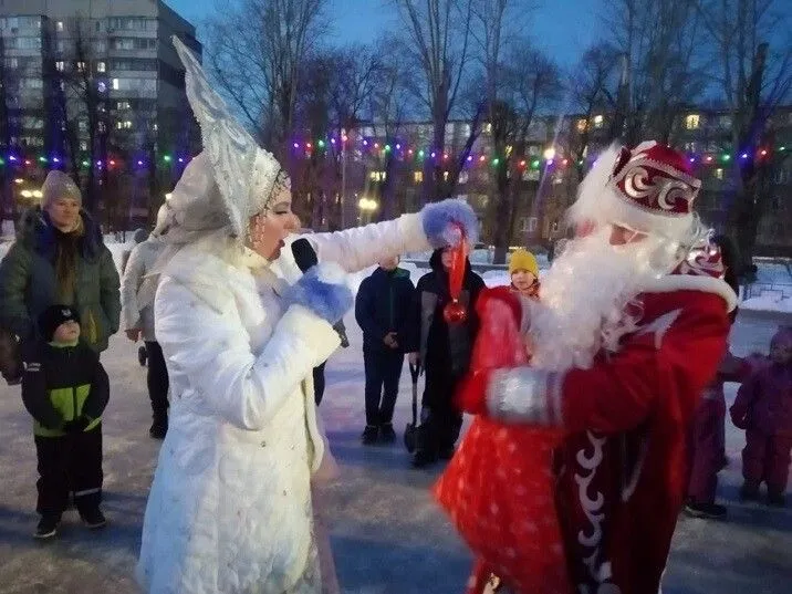 Фото пресс-службы администрации городского округа Щелково