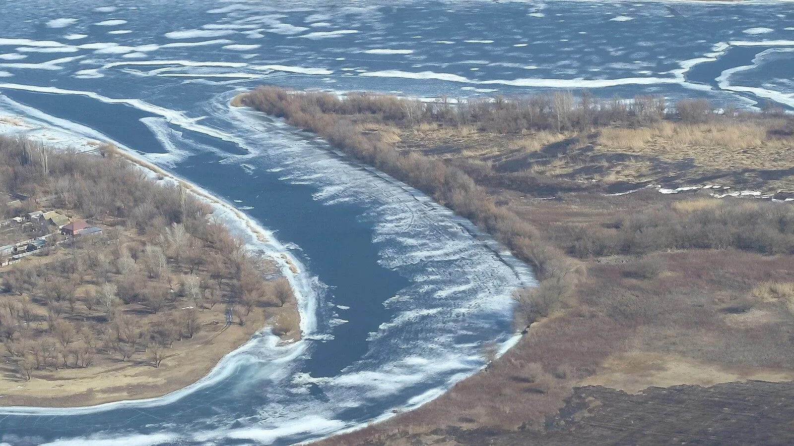 Фото международного экологического фонда "Чистые моря"