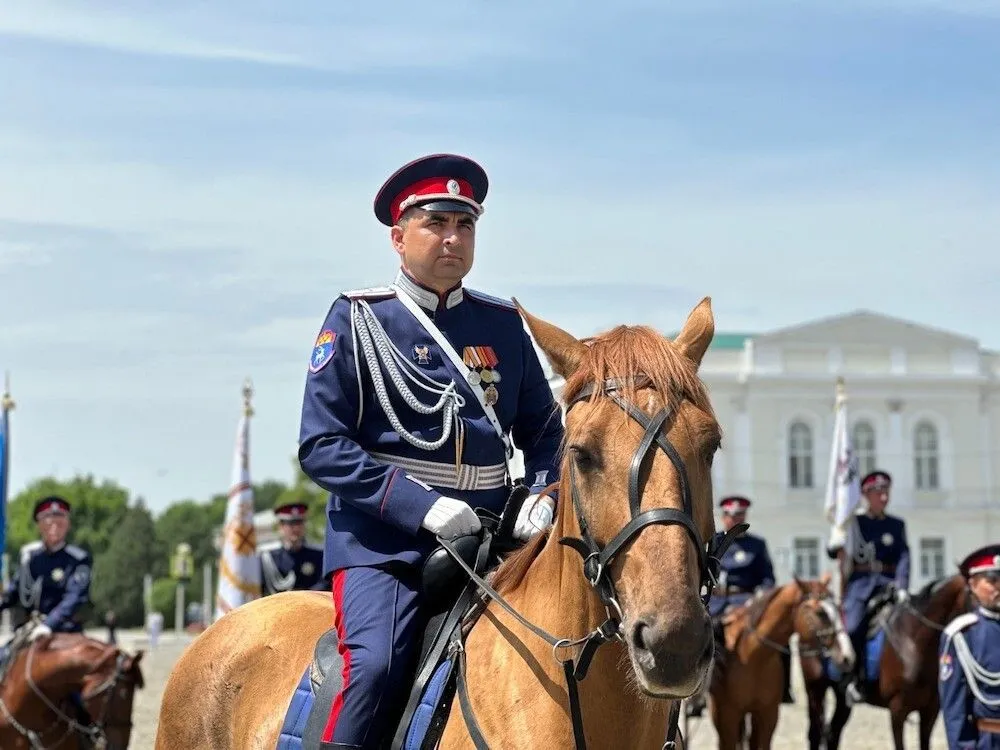 Фото министерства региональной политики и массовых коммуникаций Ростовской области