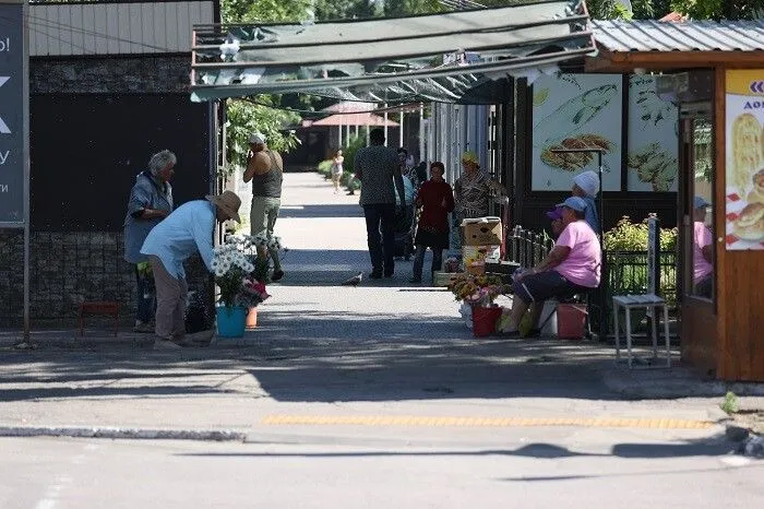 Фото "Интерфакса"