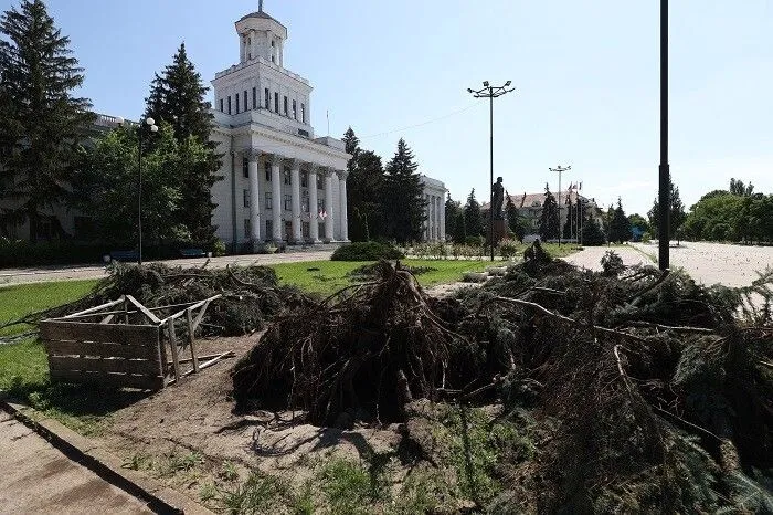 Фото "Интерфакса"