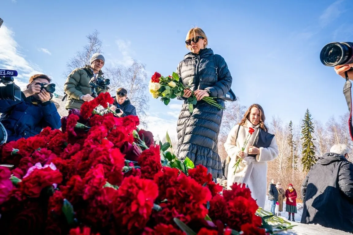 Фото предоставлено Центром социальных медиа Югры