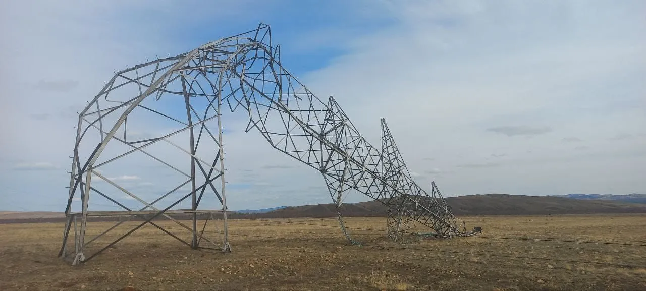 Фото пресс-службы "Россети Сибирь"