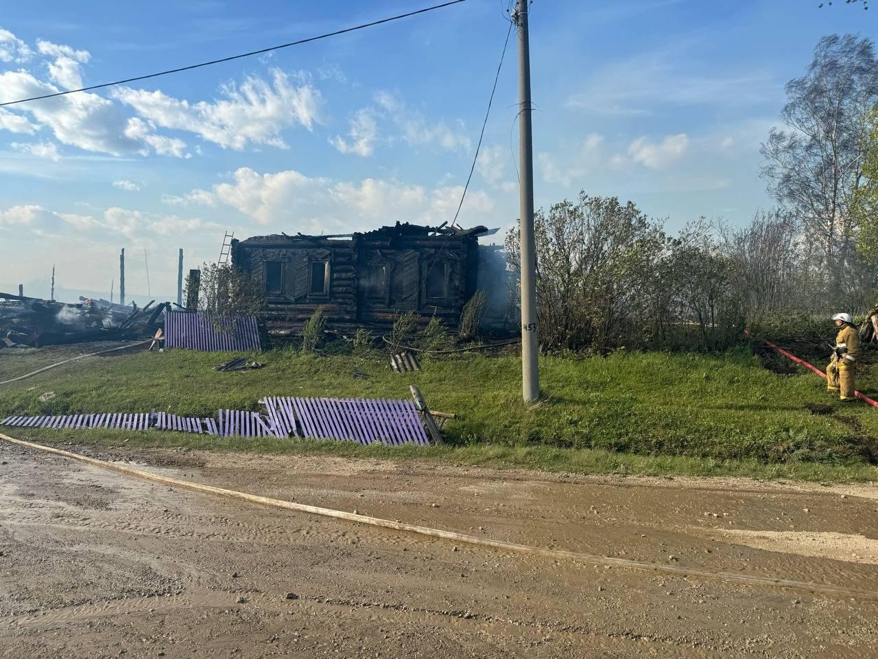 Фотография пресс-службы прокуратуры Свердловской области