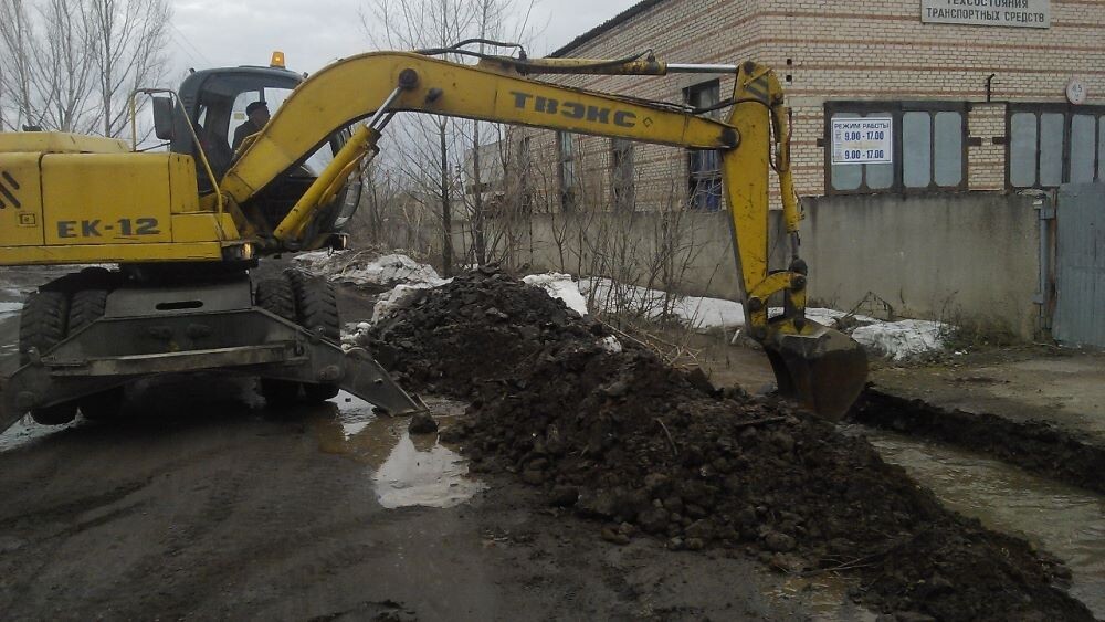 Челябинская область ожидает "плавного"входа в паводок из-за холодного марта