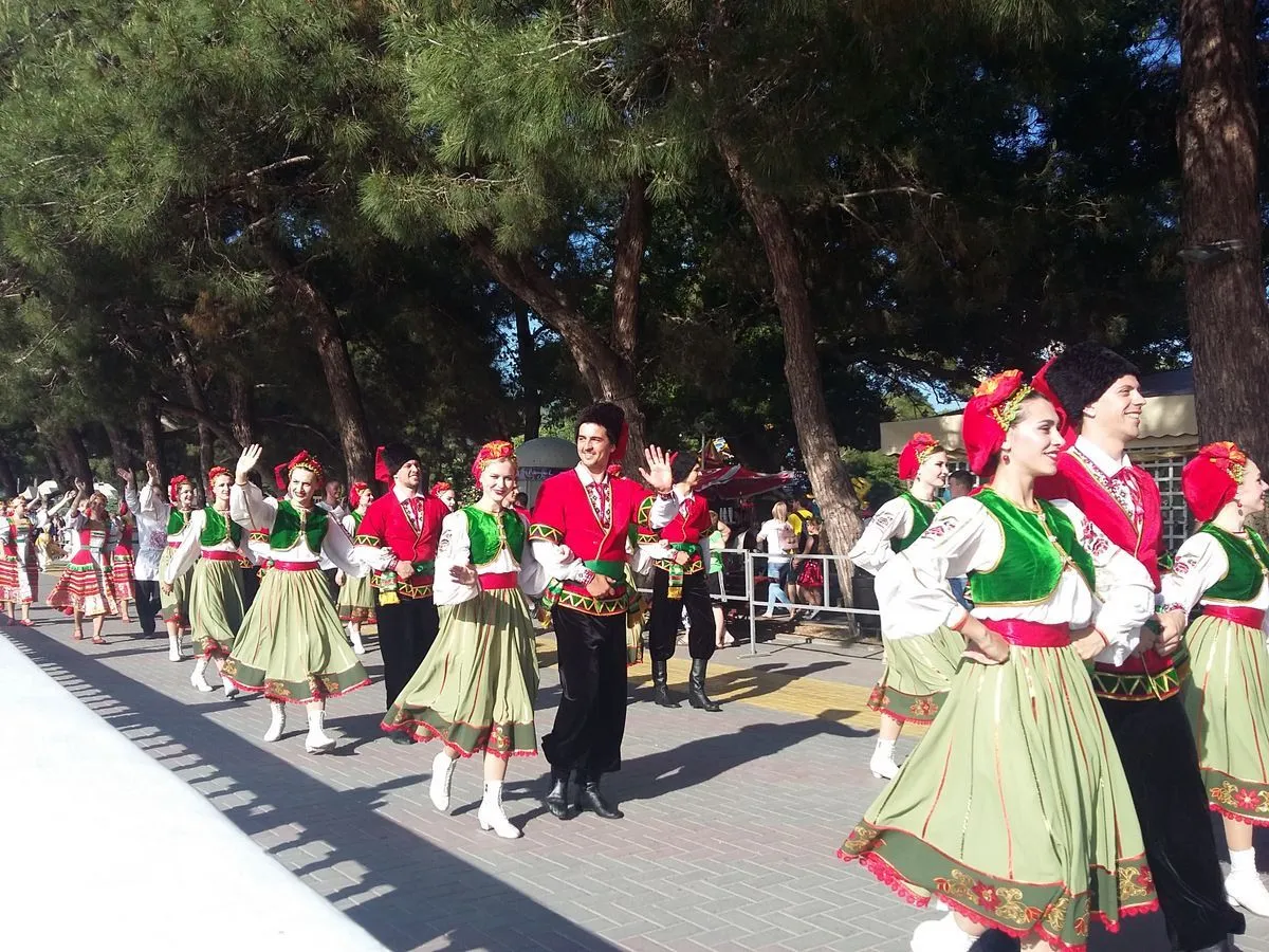 Отдых в Краснодарском крае: погода, отели, пляжи в Сочи, Анапе, Геленджике и на других курортах