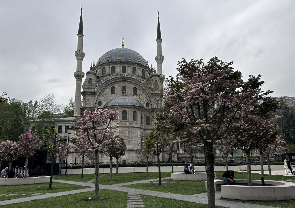 Гид по Стамбулу для туристов: что посмотреть в самом крупном городе Турции в 2024 году