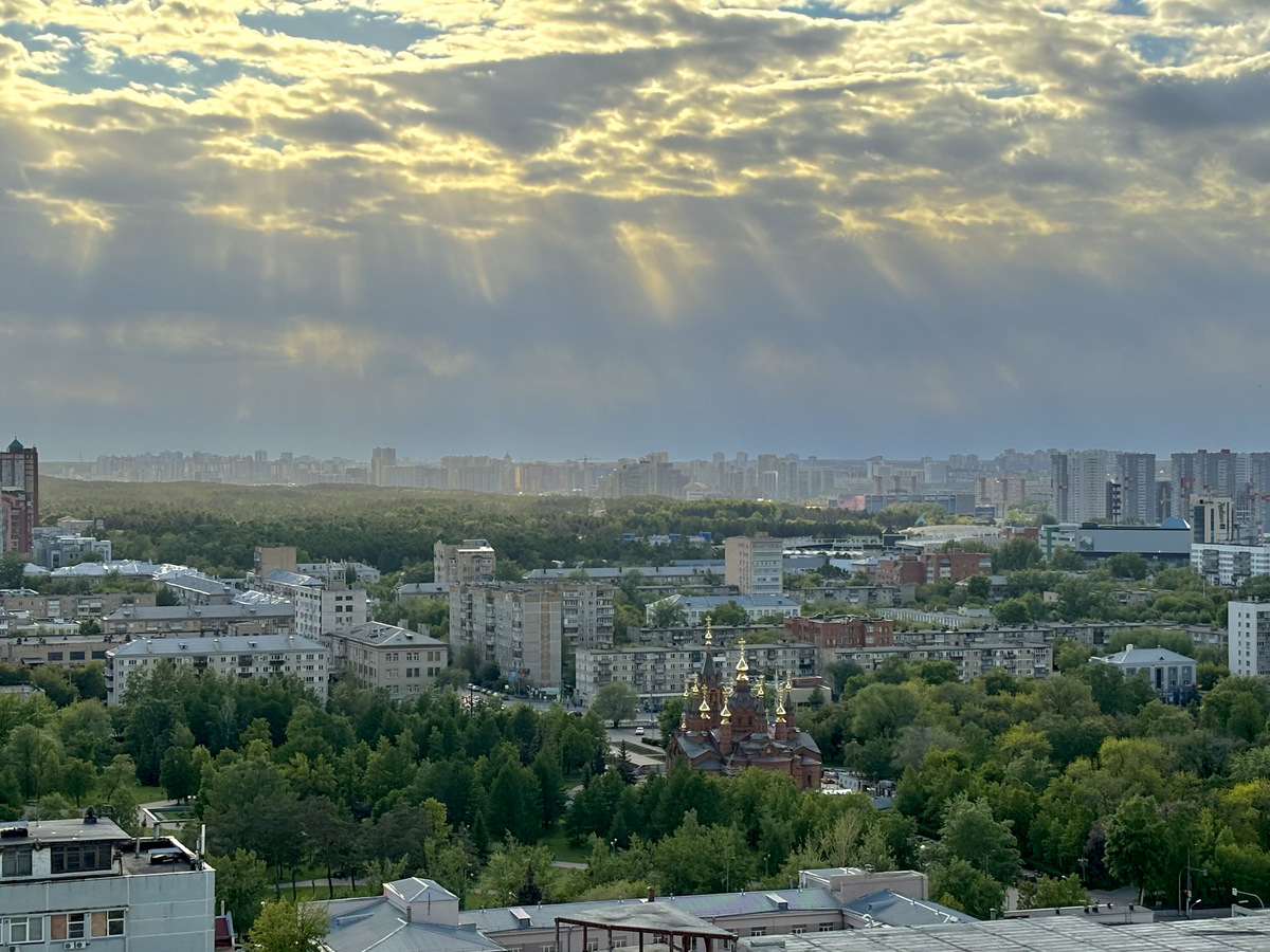 Путешествия по России: что посмотреть в Челябинской области за 5 дней