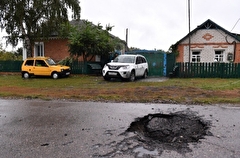 Отселенные из приграничных сел жители Белгородской области получат по 10 тыс. руб. в месяц на аренду жилья