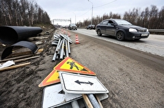 Власти Якутии планируют в текущем году отремонтировать более 260 км дорог