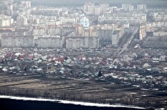 Температурный рекорд 22-летней давности побит в Мордовии в марте