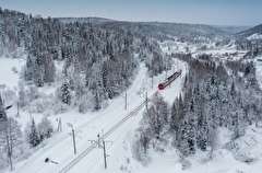 Экспресс в Шерегеш